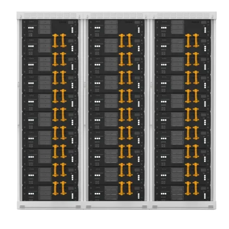 Data storage server with multiple drives